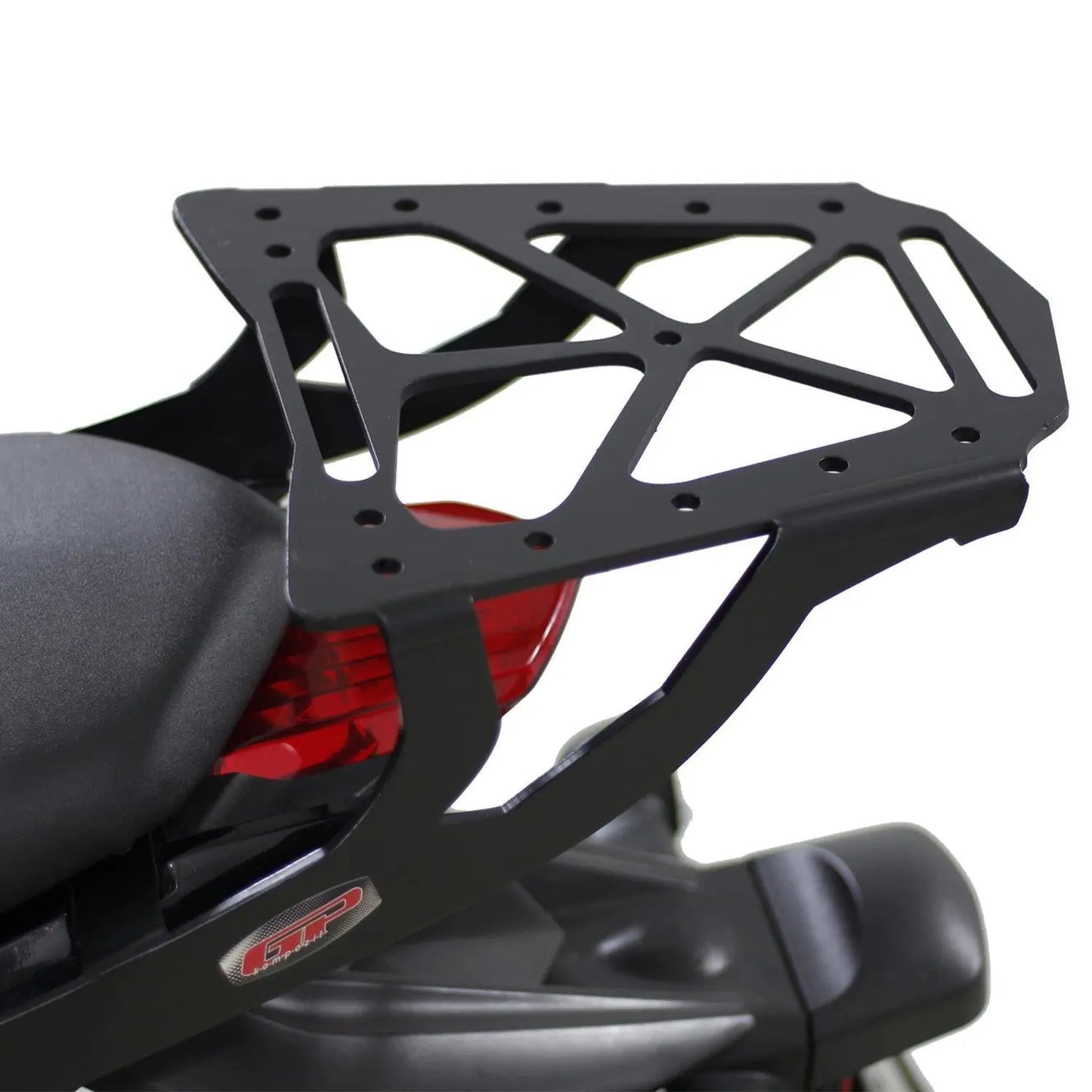 Yamaha XJ6 Rear Rack XJ6 Diversion Top Box Carrier 2009-2015