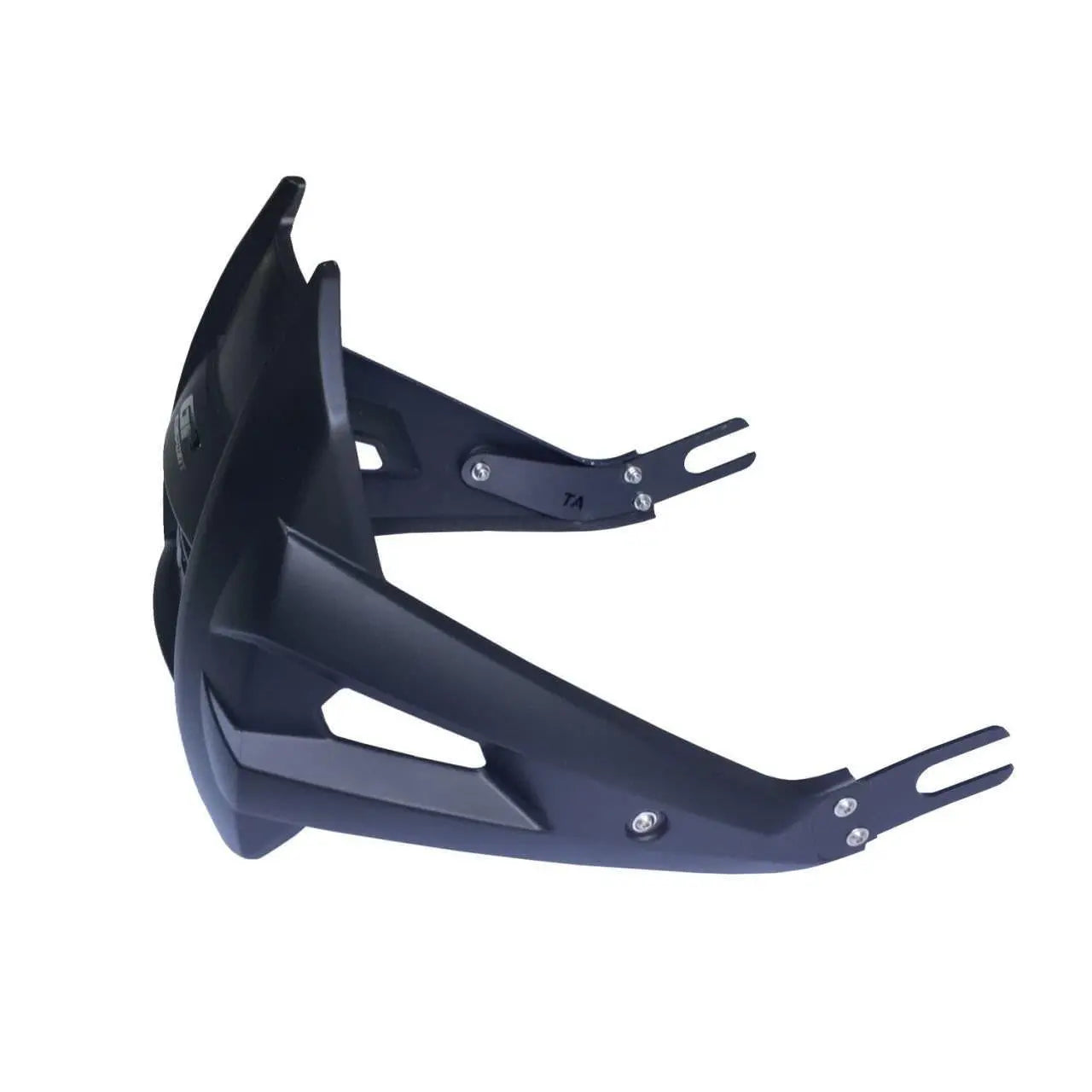 Yamaha MT-09 Splash Guard MT 09 Mudguard Fender 2013-2016