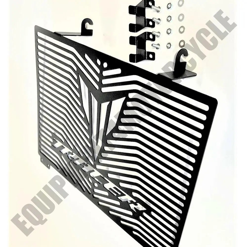 Yamaha Tracer 900 Radiator Guard 2015-2020