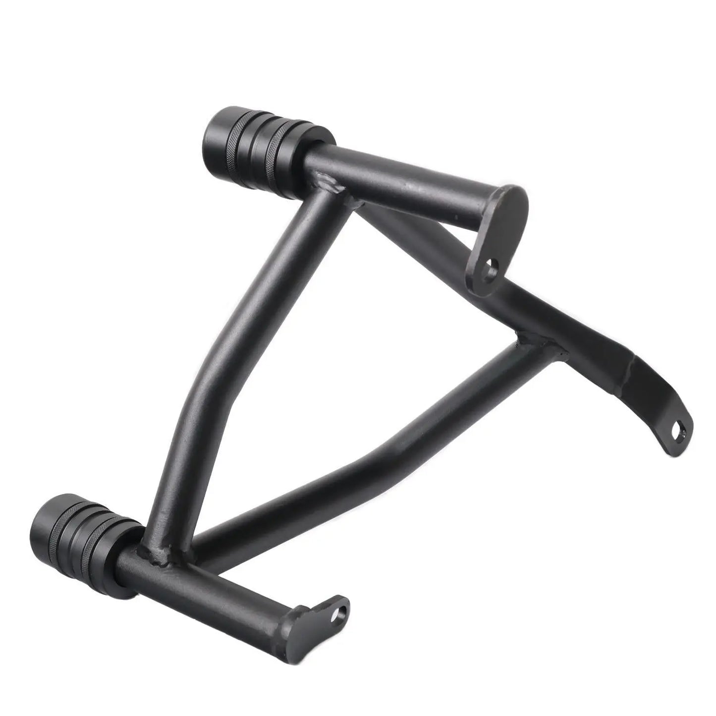 KTM Duke 125 Duke 390 Crash Bars and Sliders 2024-2025