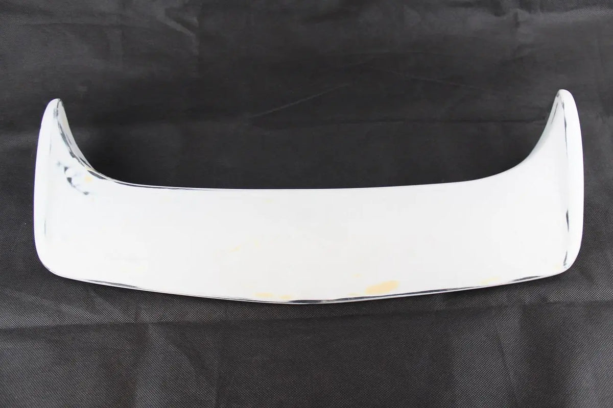Honda Goldwing GL1800 unpainted trunk spoiler deflector 2001-17