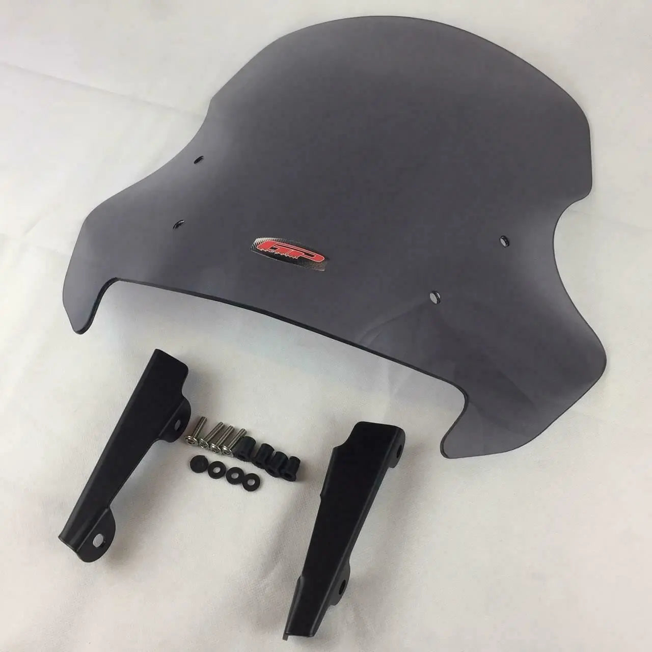 Honda VFR 800X Crossrunner windscreen 2011-14