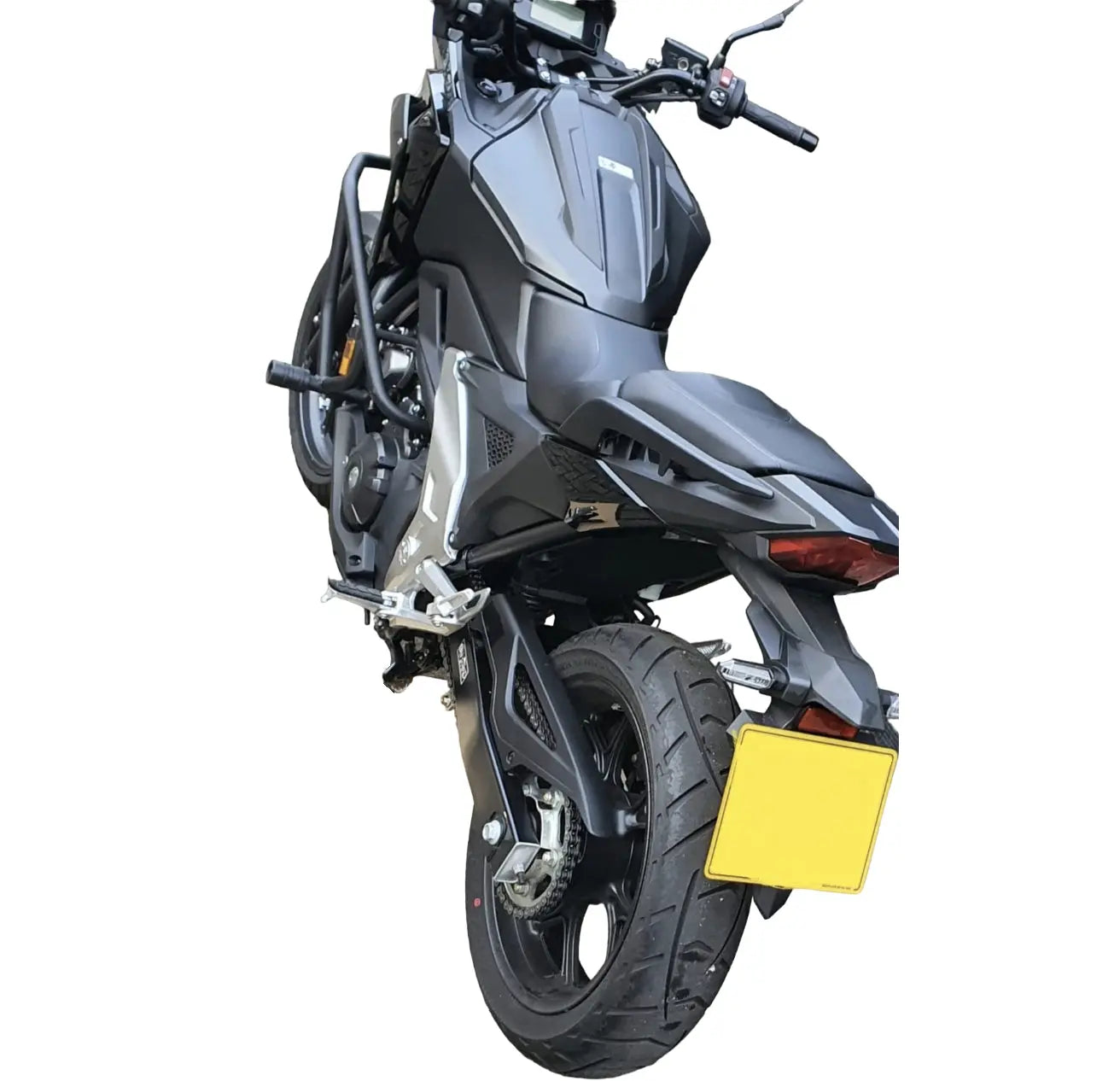 Engine Guards for Honda NC 750 X | 2012-2025