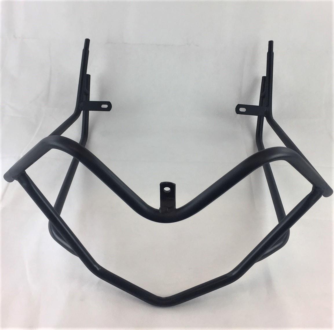 KYMCO Agility 50 125 Crash bar front side fairing guard 08-15