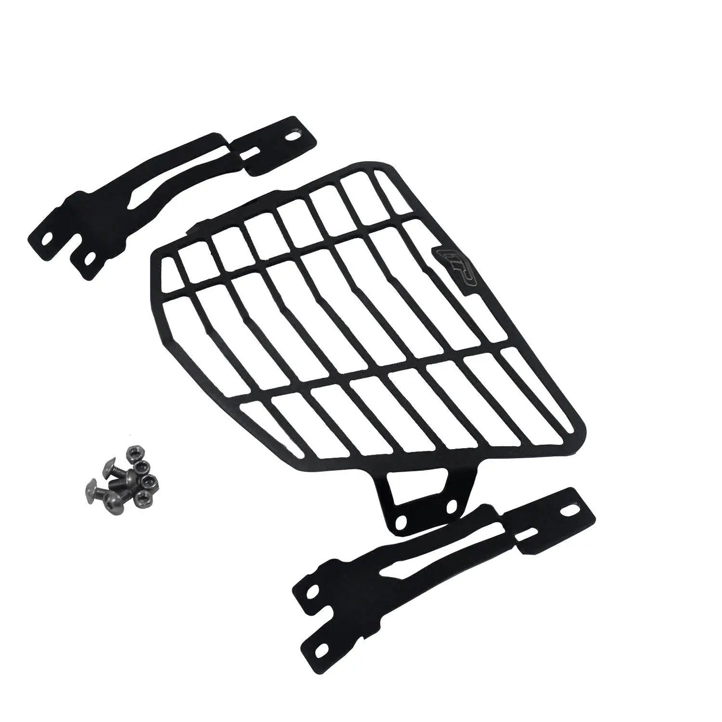 Honda CRF250L headlight protector guard 12-20