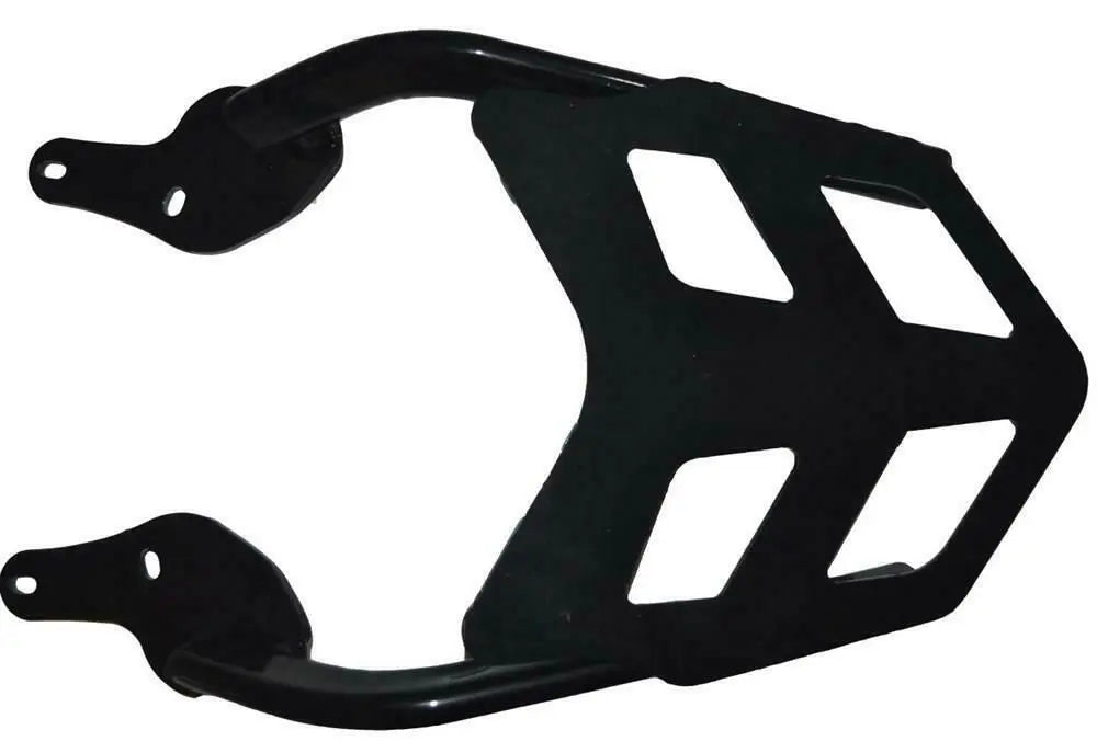 Honda CBR 125 R rear rack luggage carrier 2011-17