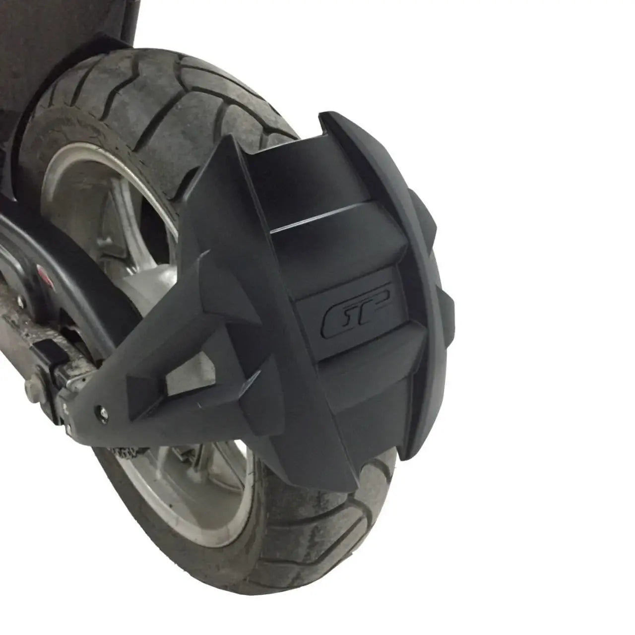 Honda NC750X splash guard rear fender 12-25