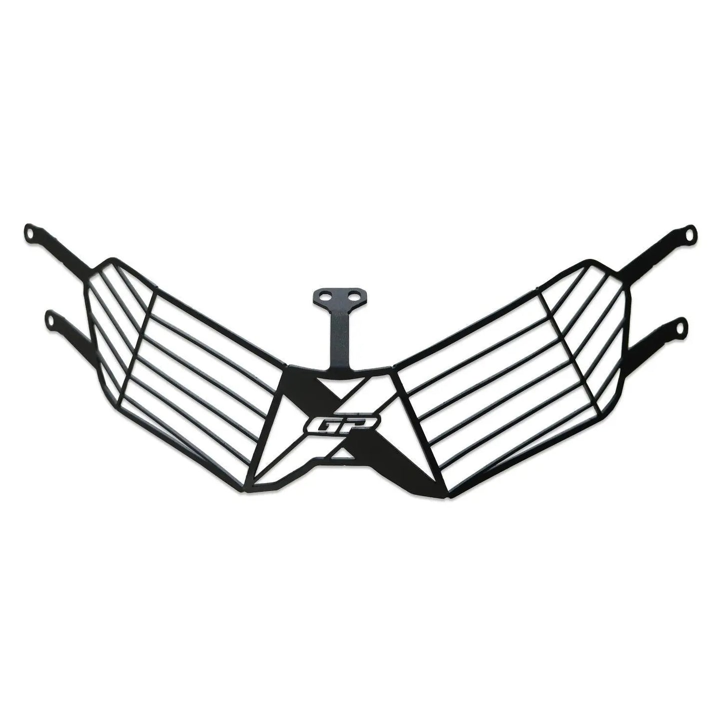 Benelli TRK702 TRK702X Headlight Guard Protection 2023 2025