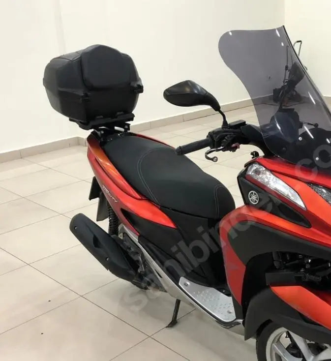 Rear Rack For Tricity 125 top box carrier 14-24