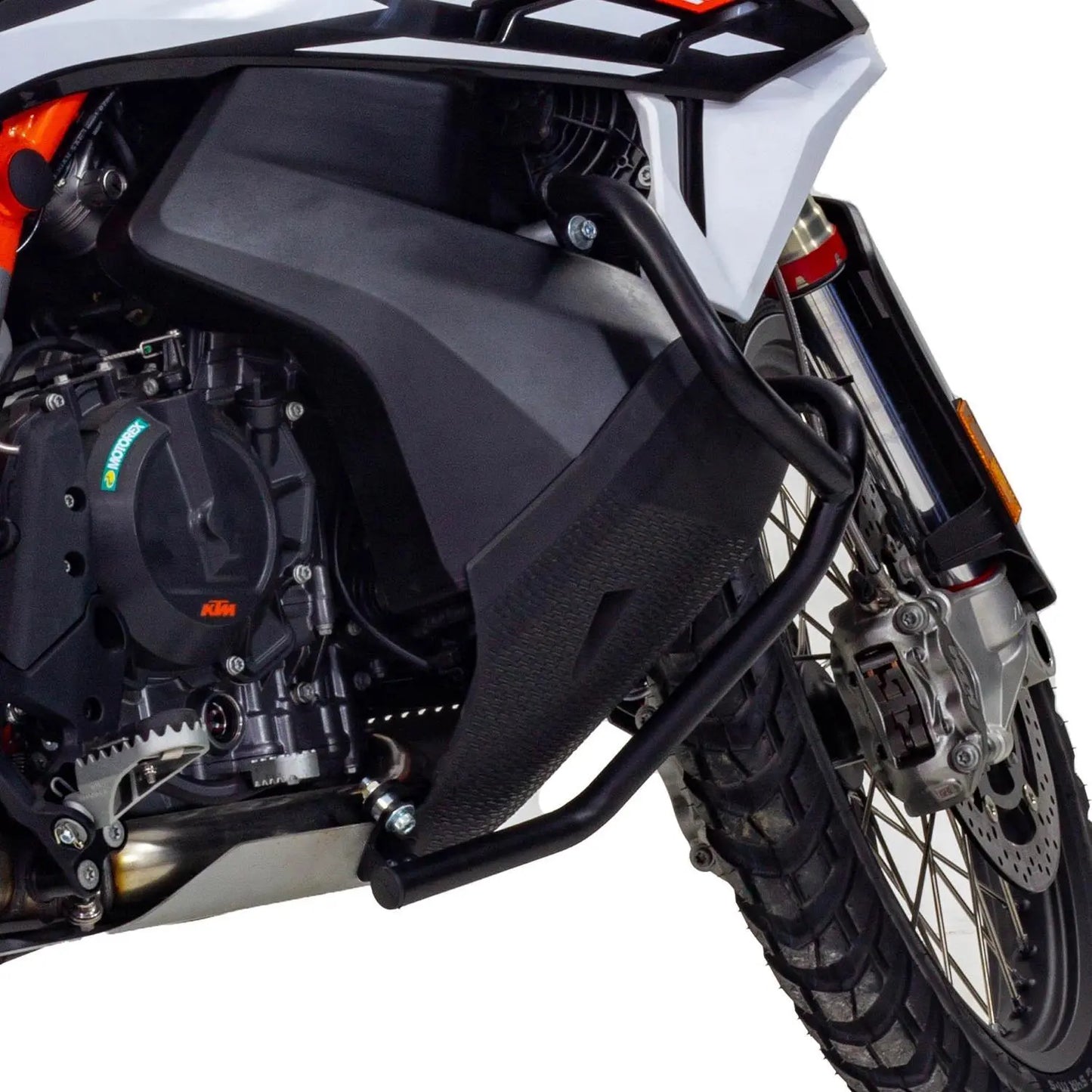 KTM 790 Adventure/R/890 Adventure/R Crash Bars 2019-2022