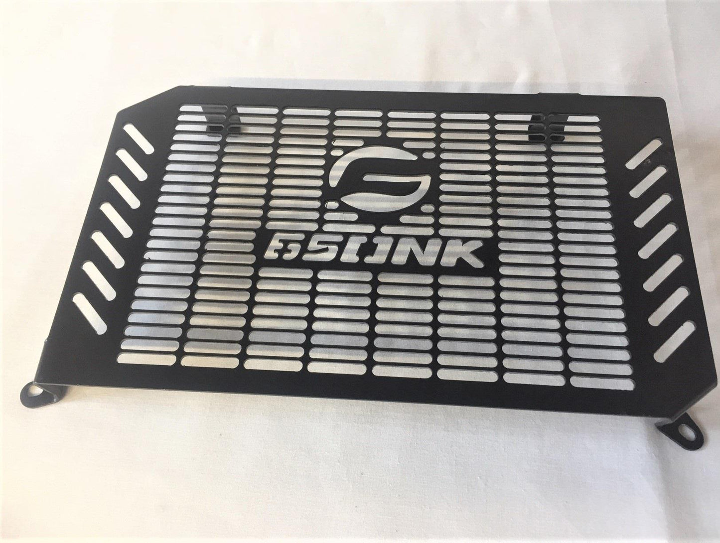 CF MOTO 650NK radiator guard protector 18-22
