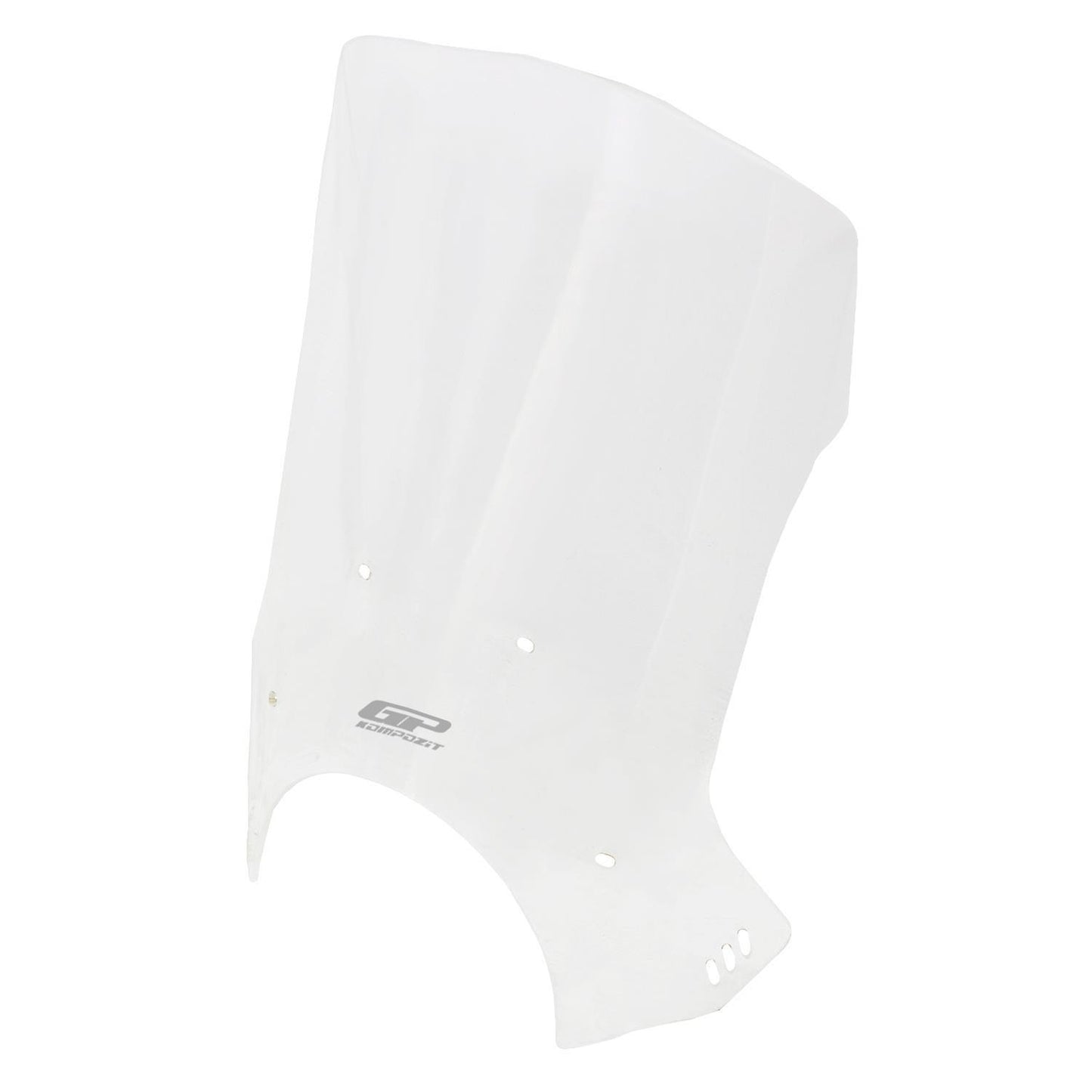 Suzuki V-Strom 250 windscreen DL250 clear 2017-20