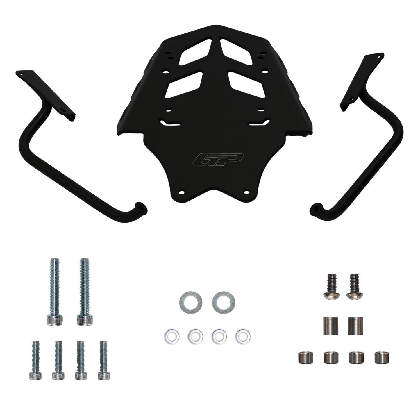 Rear Rack for KTM 390 Adventure Rear Carrier 390 ADV 2020-2024