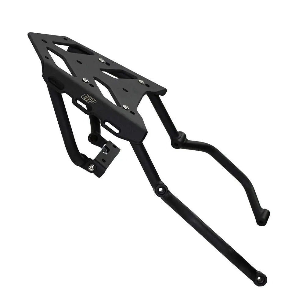 Yamaha Tenere 700 rear rack luggage carrier 2019-2024