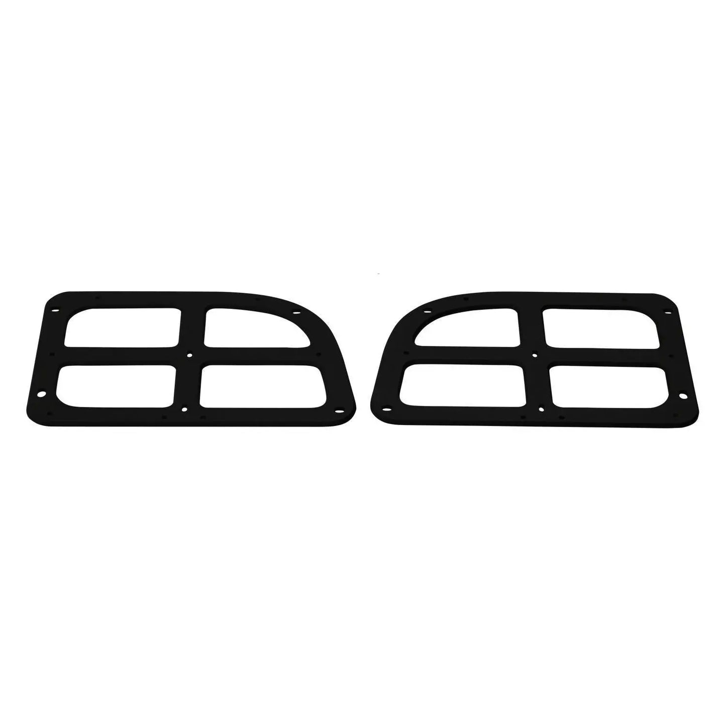 Honda CRF250L/Rally Pannier Racks 17-20 *REQUIRES EXISTING GP REAR RACK