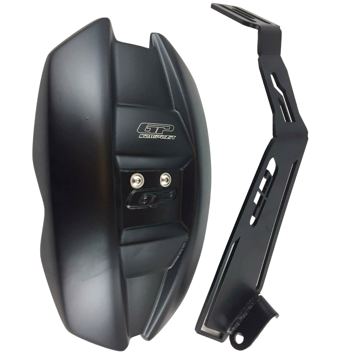 Honda VFR 800X Crossrunner Splash Guard VFR800X Rear Fender 14-21