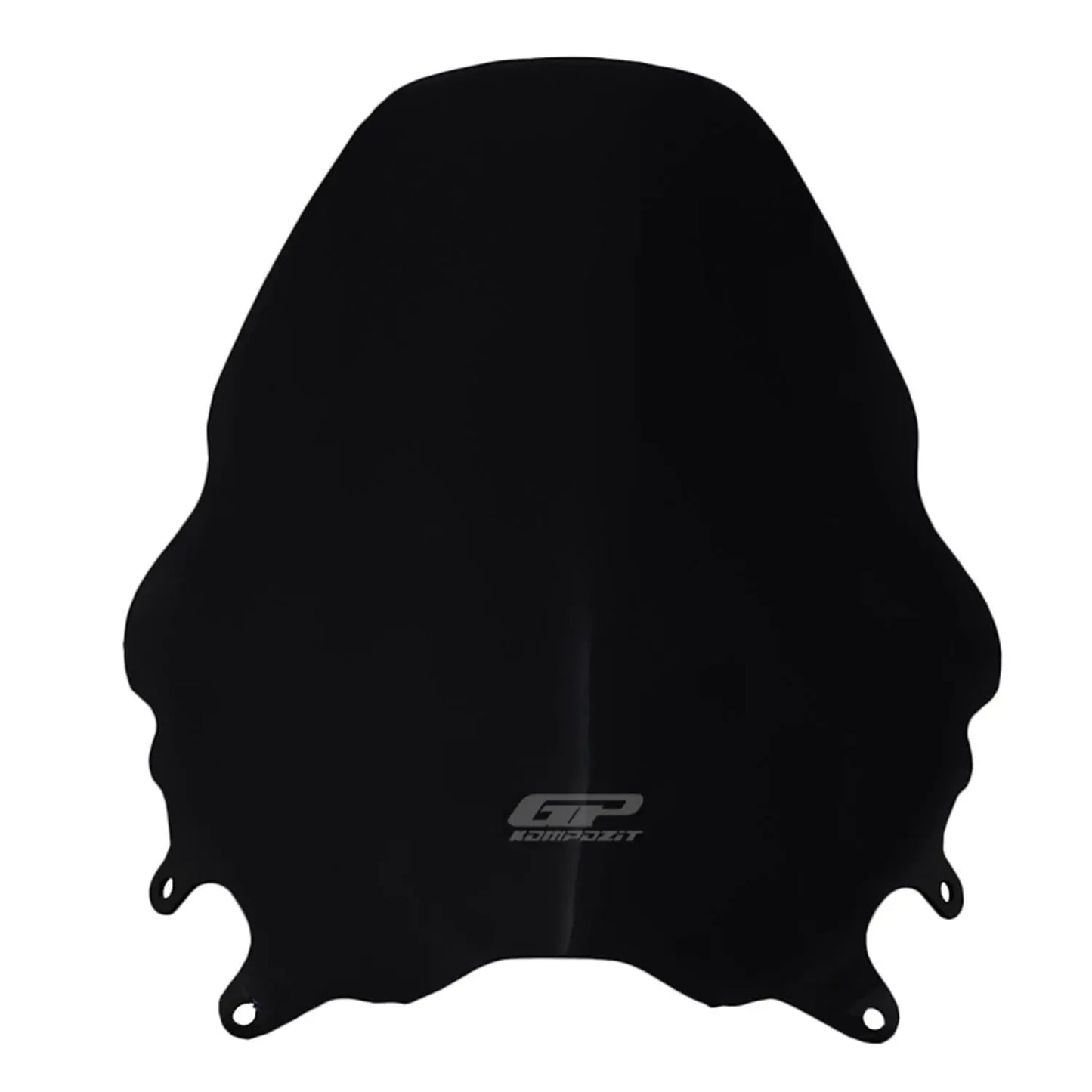 Suzuki Inazuma 250F windscreen *NOT COMPATIBLE WITH NAKED INAZUMA