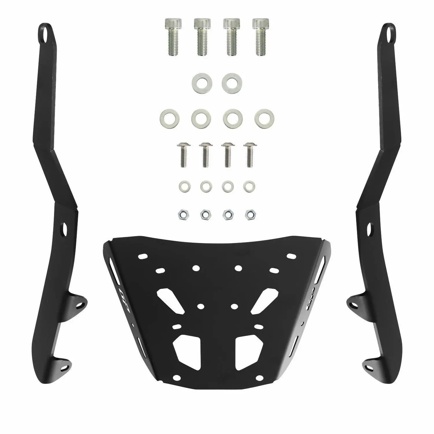 Peugeot XP400 GT XP400 Allure rear rack carrier 2023-2025