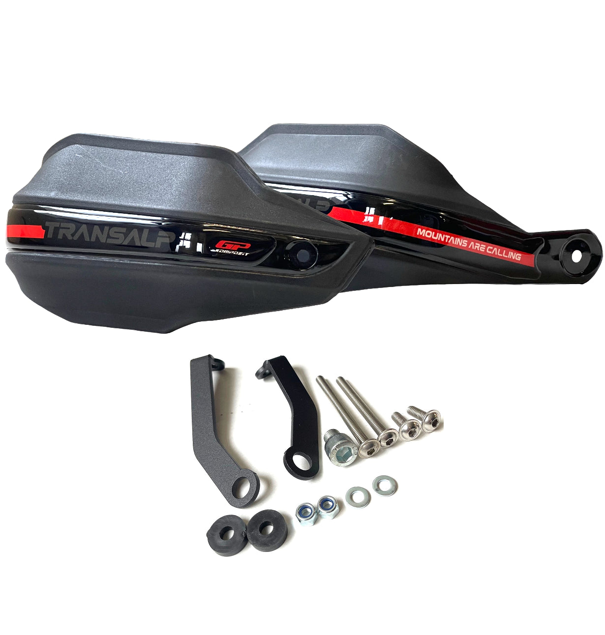 Honda XL750 Transalp Handguards Protections 2023-2024