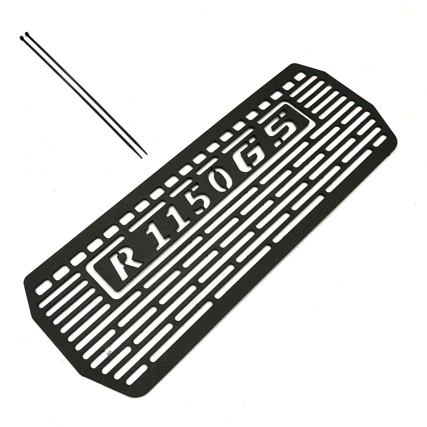 BMW R1150GS&ADV radiator + headlight guard set 99-05