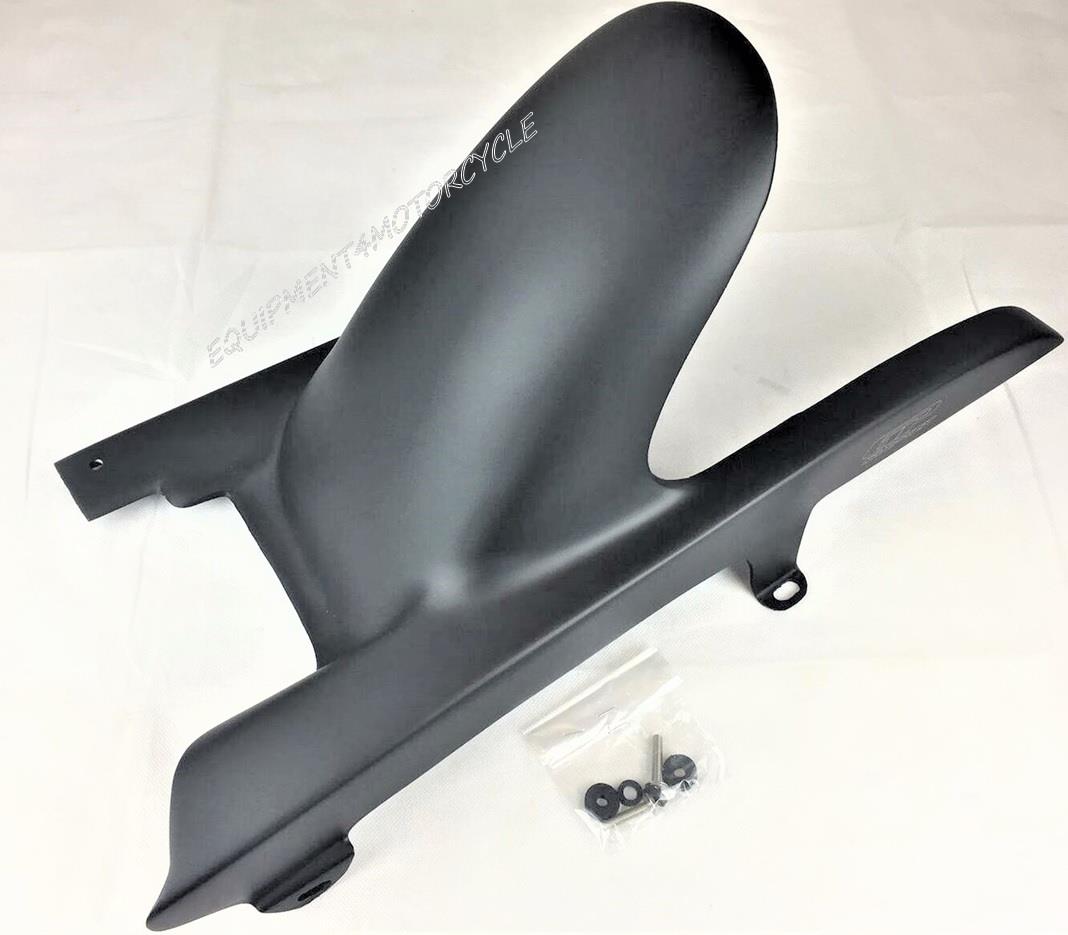 Honda Varadero XL1000V Rear Fender Hugger Mudguard Chain Guard 99-14