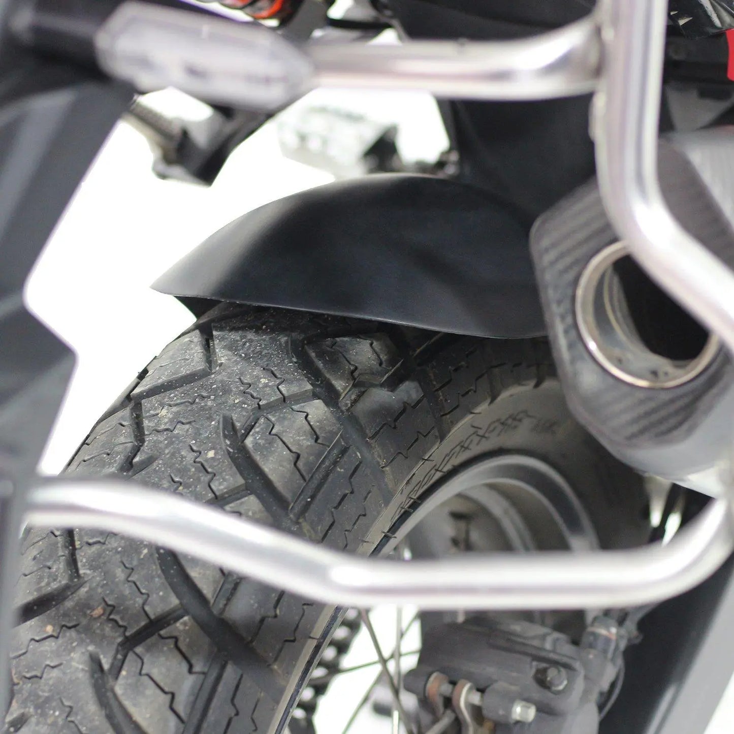 Honda CRF1100L / Adventure Sport Rear Fender Hugger Africa Twin 20-25