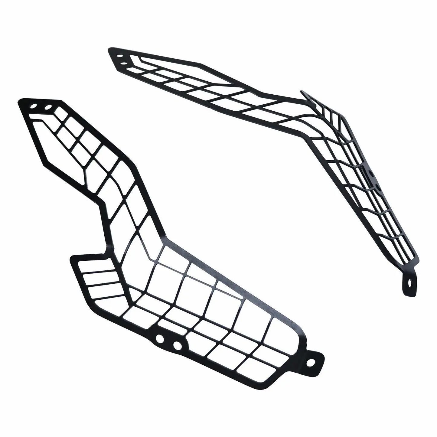 Honda ADV 350 Headlight Guard ADV350 Headlight Protection 2022-2024