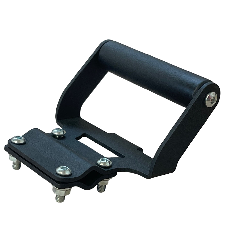 Yamaha XT660Z GPS bracket Super Tenere SAT NAV holder 08-16