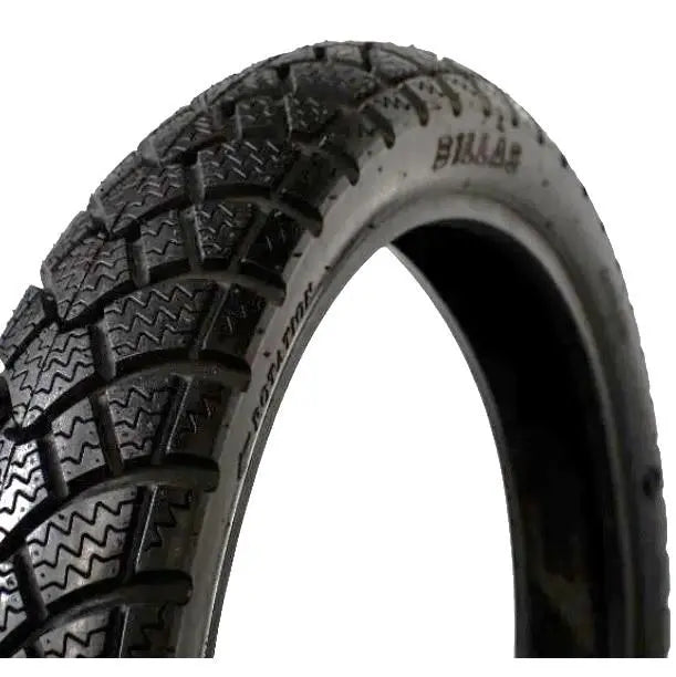90/90-18 Motorcycle Tyre All Grip Universal Billas Tubeless new