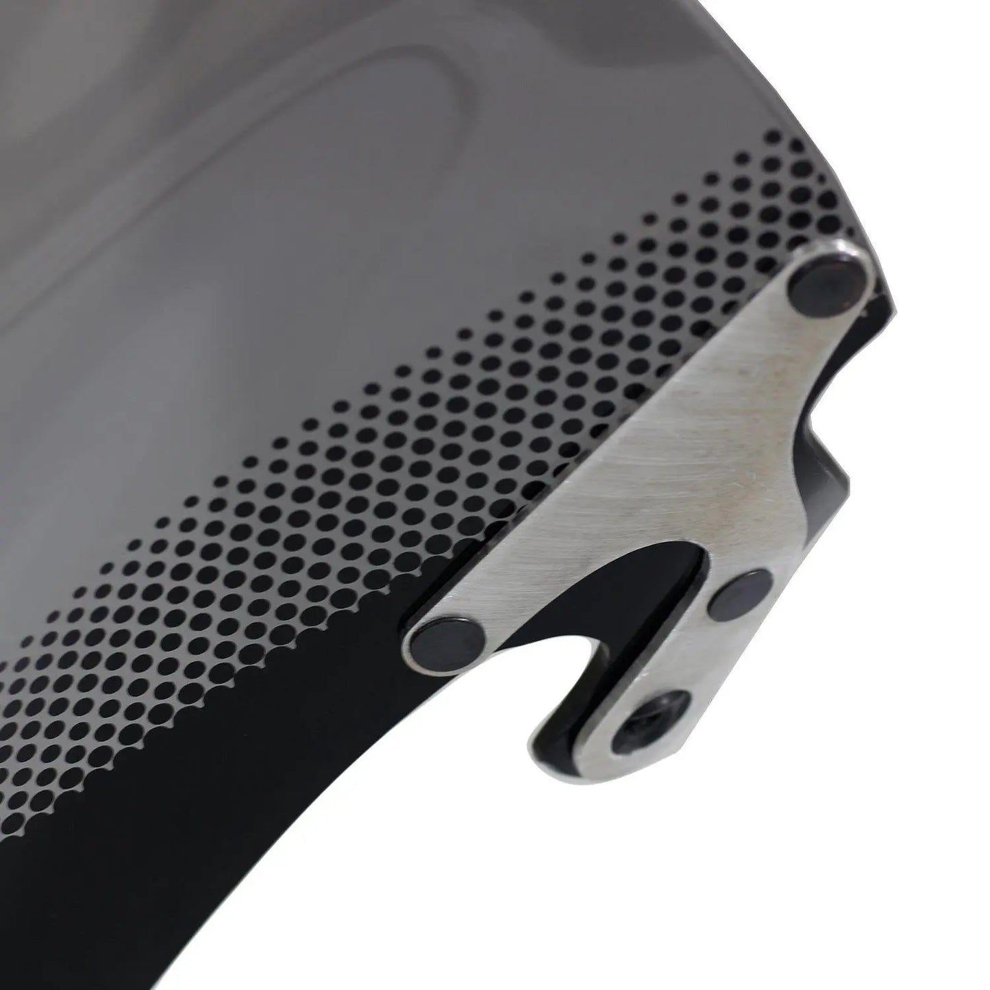 Honda PCX 71 cm touring clear windscreen 18-20