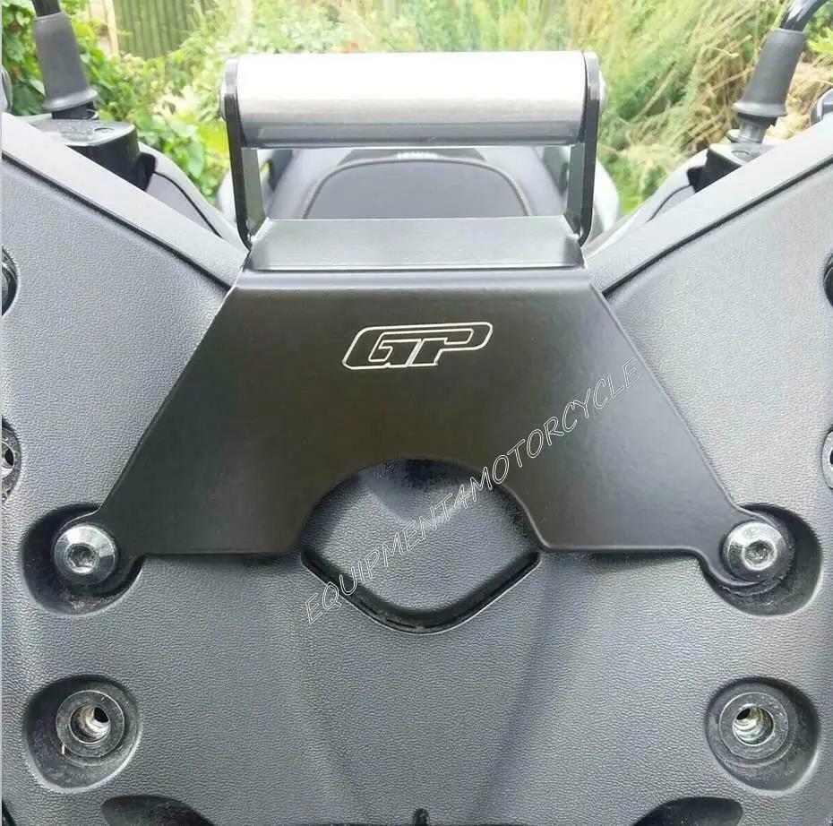 Yamaha X-Max 300 GPS phone bracket sat nav holder 2017-2022