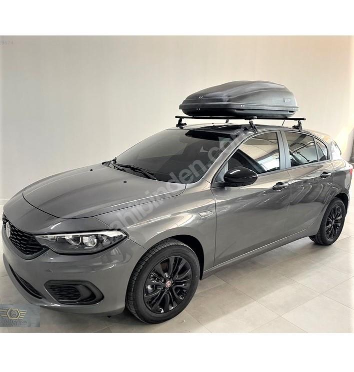 Car Roof Box Luggage Travel Box 350 L collection in person only