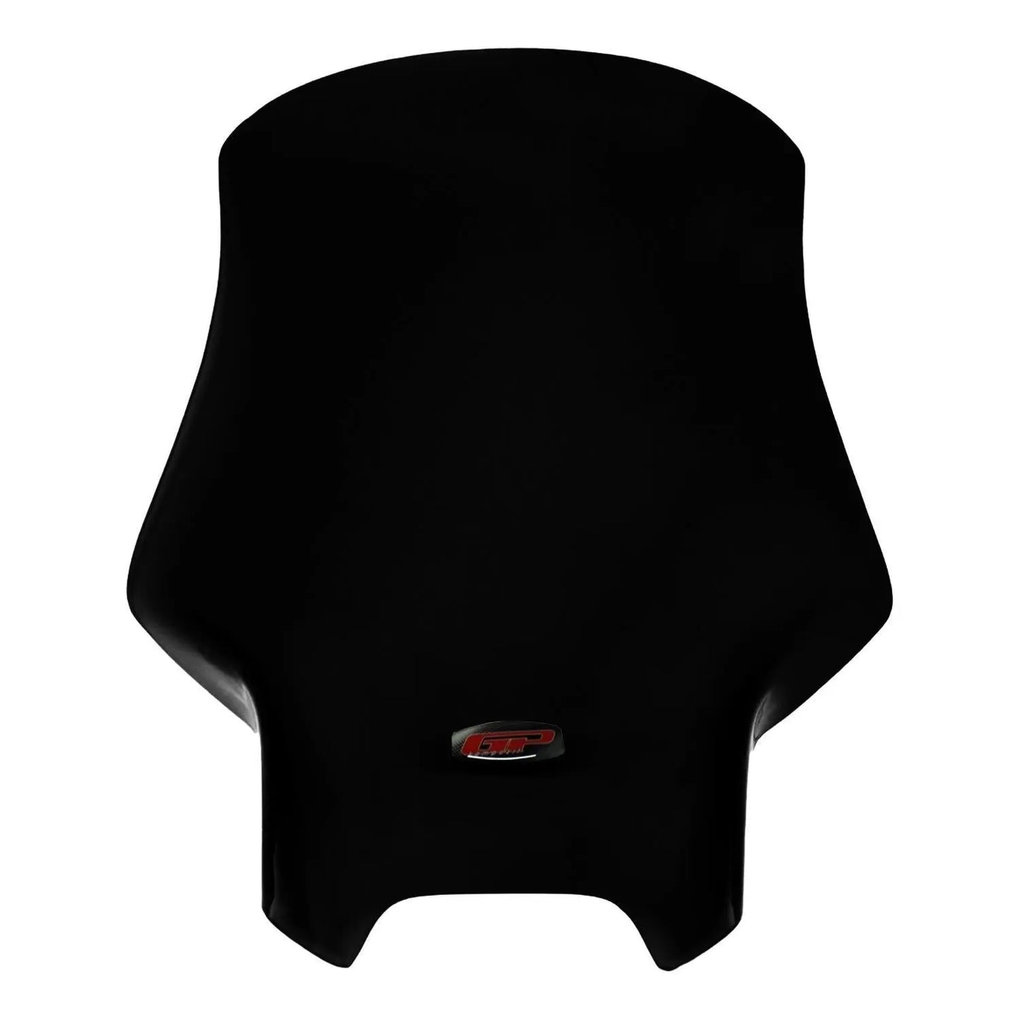 Kawasaki Versys 650 touring 46 cm windscreen 2010-14