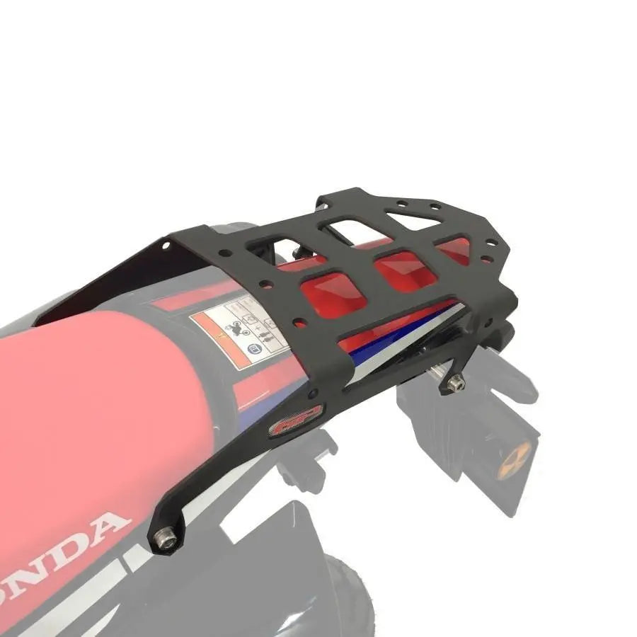 Honda CRF 250 Rally Rear Rack Luggage Carrier 2017-2020