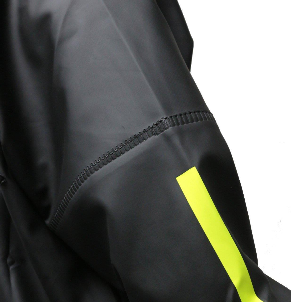 Motorcycle Motorbike Moped Scooter Rain suit 2pcs – Waterproof