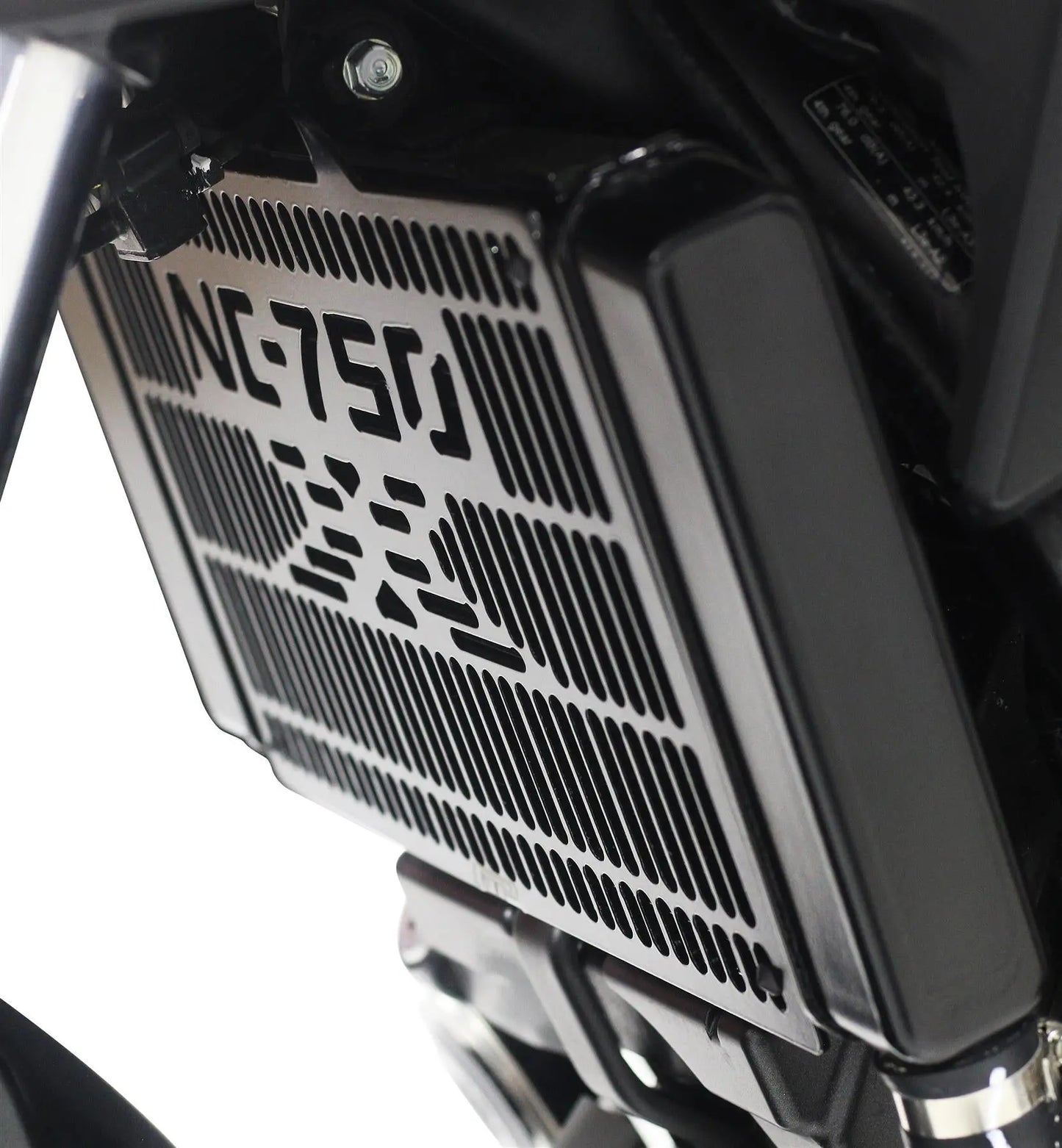 Honda NC750X Radiator Guard Protector 2016 - 2025