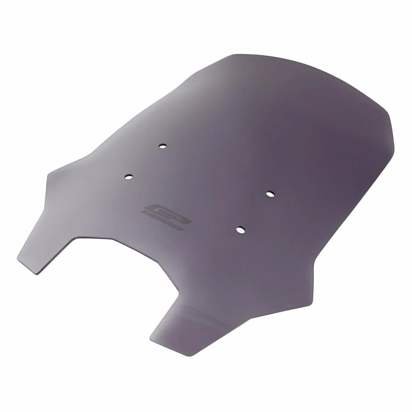 Suzuki VStrom 800DE Windscreen 2023-2026 smoke