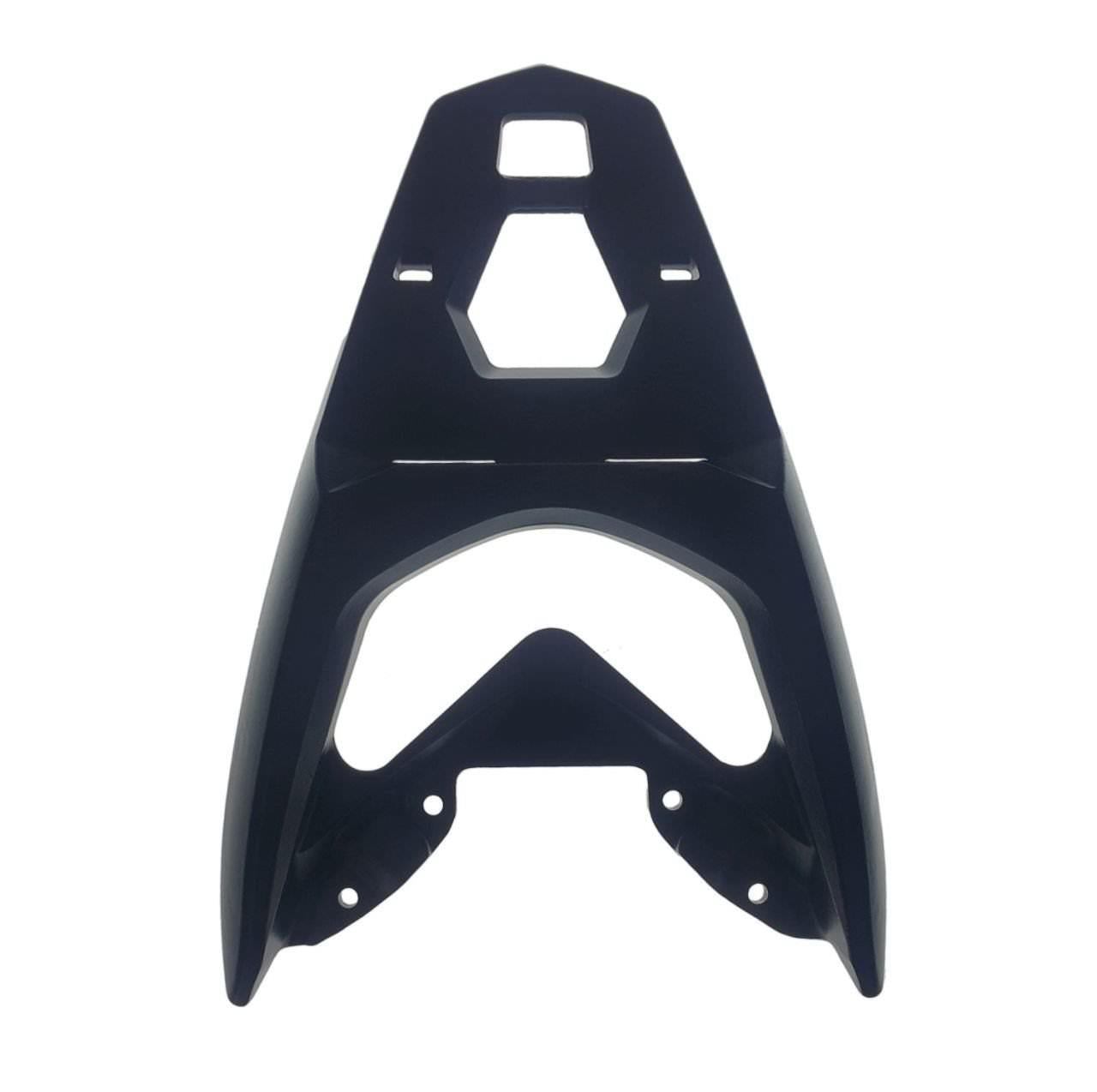 Yamaha NMAX 125 luggage rack carrier + 32 LT top box SET *European made