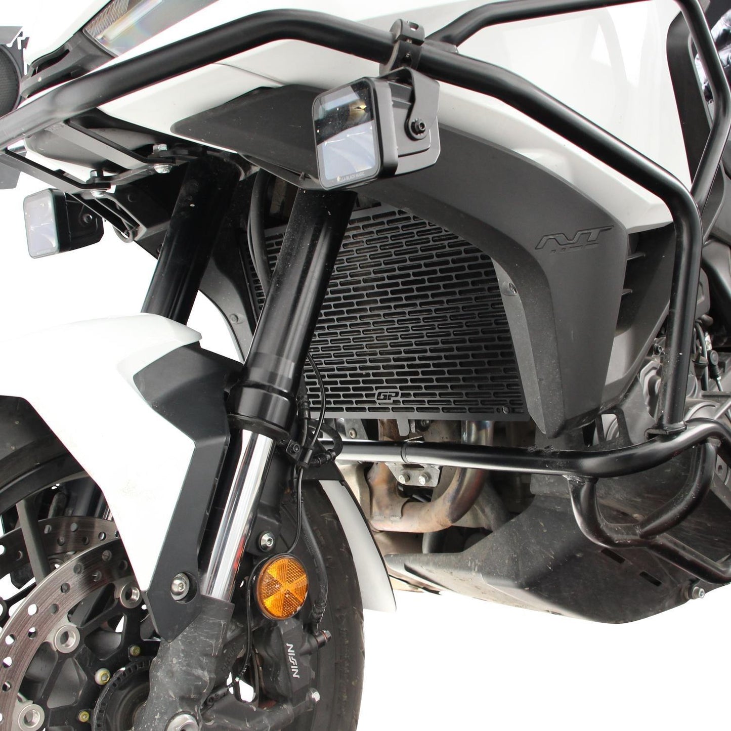 Honda NT 1100 Radiator Guard Protector 2022-2024