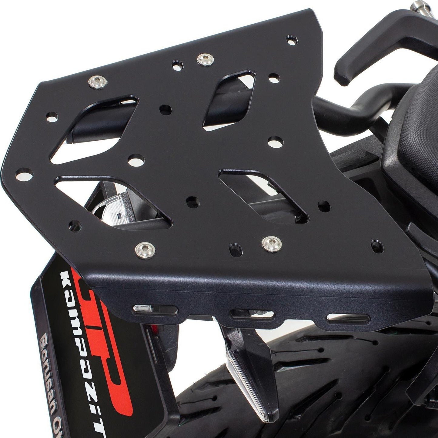 BMW F900XR Rear Rack F900 XR Rear Carrier 2020-24