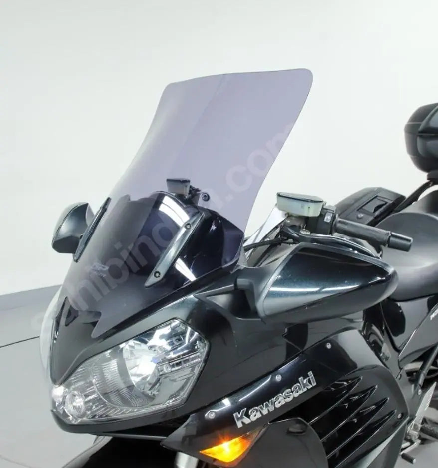 Kawasaki GTR 1400 Windscreen 63 cm Smoke 2007-2014