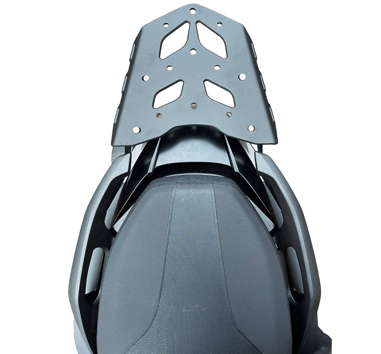 Honda Forza 350 rear rack Forza350 luggage carrier 2021-2022 ONLY