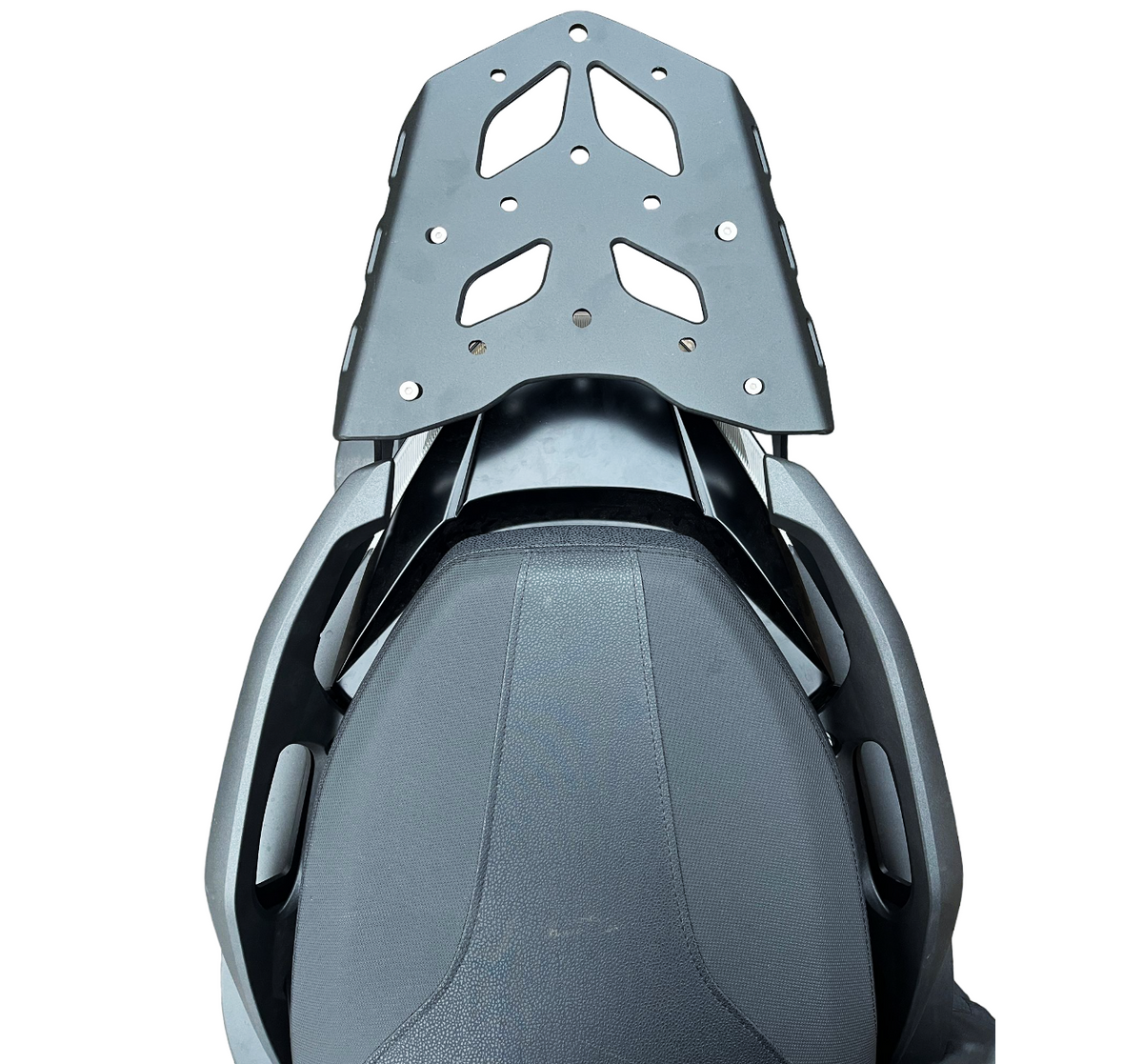 Honda Forza 350 rear rack Forza350 luggage carrier 2021-2022 ONLY