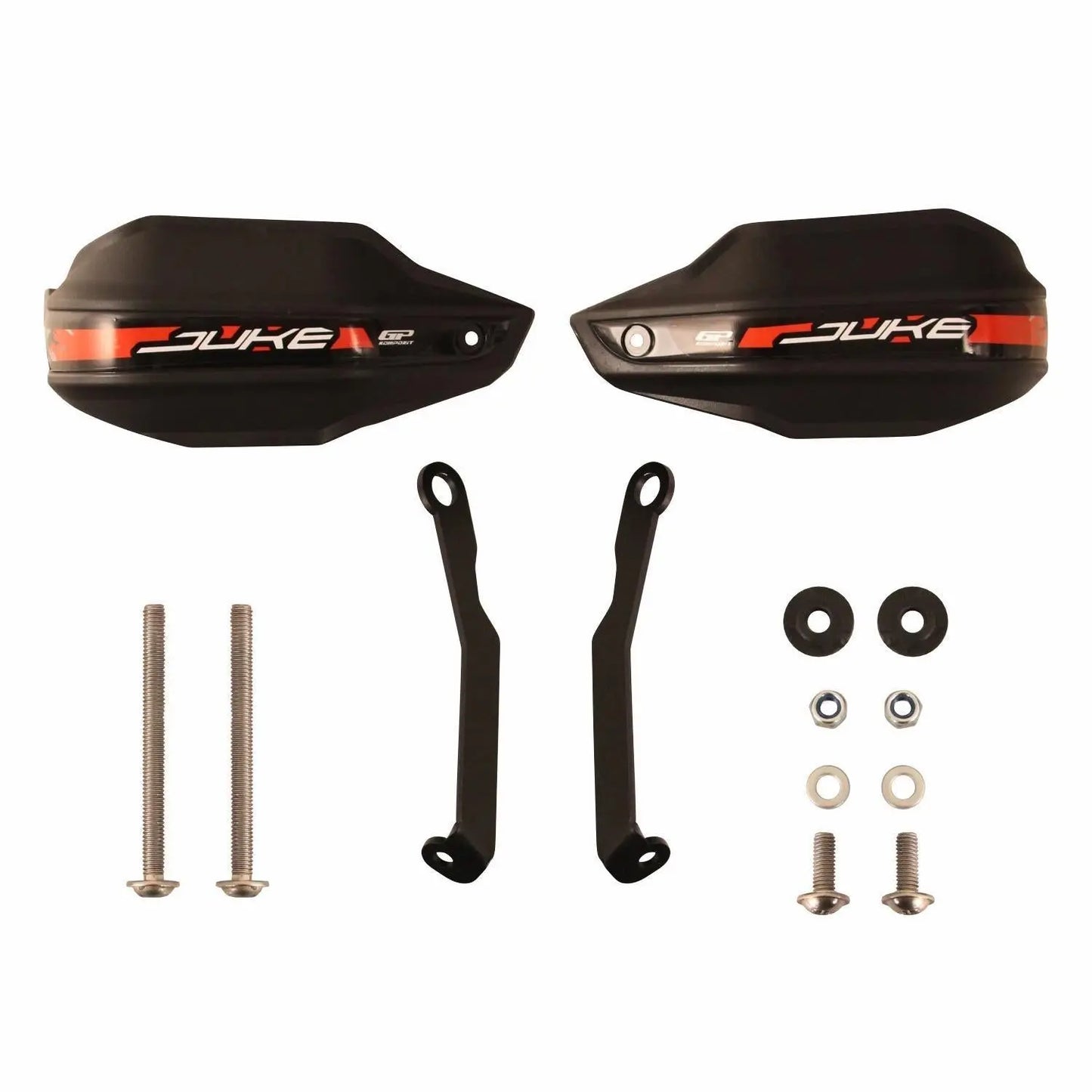 KTM Duke 125/390 Handguards Pair 2024-2025