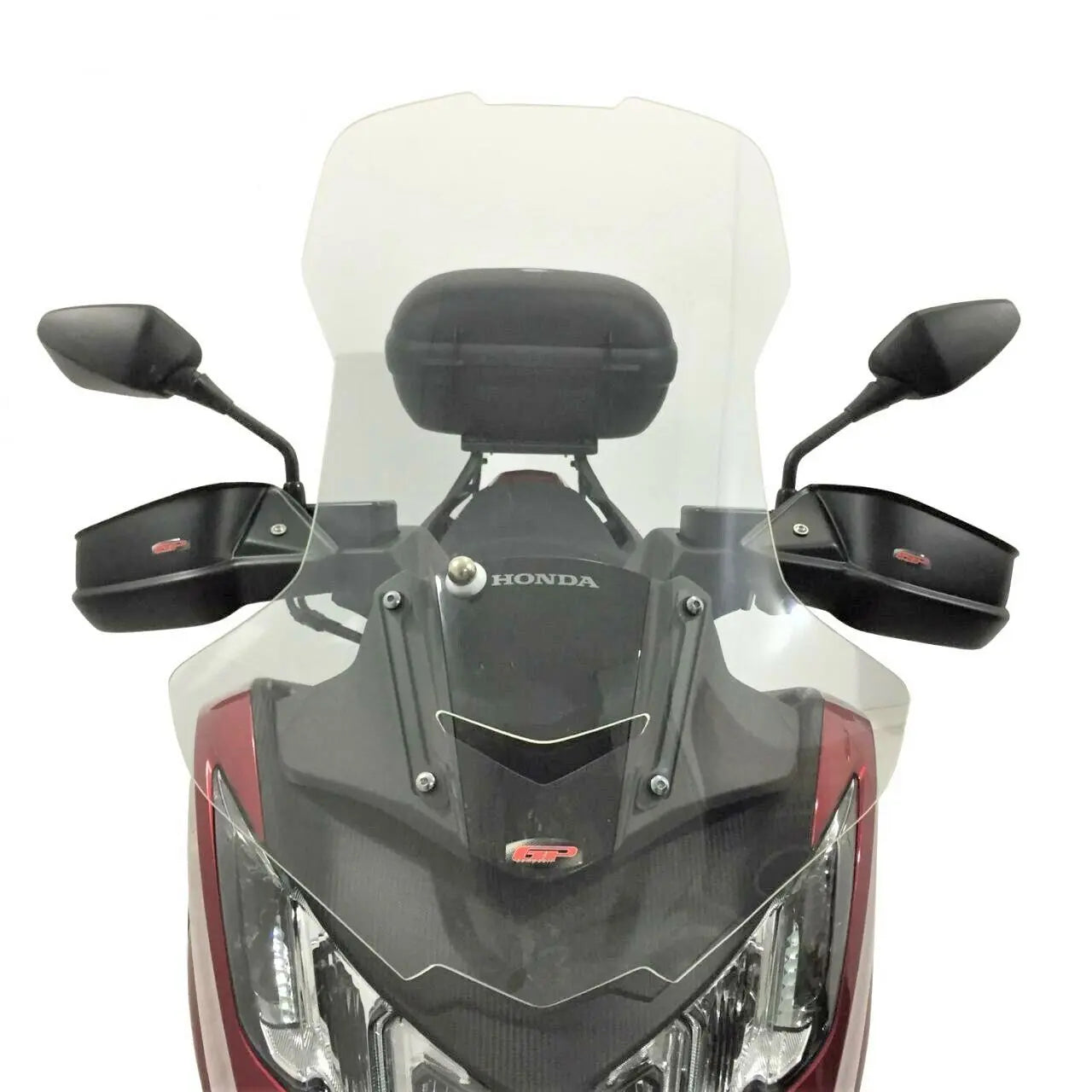 Honda NC750D NC700D Integra windscreen 70 cm clear 12-20