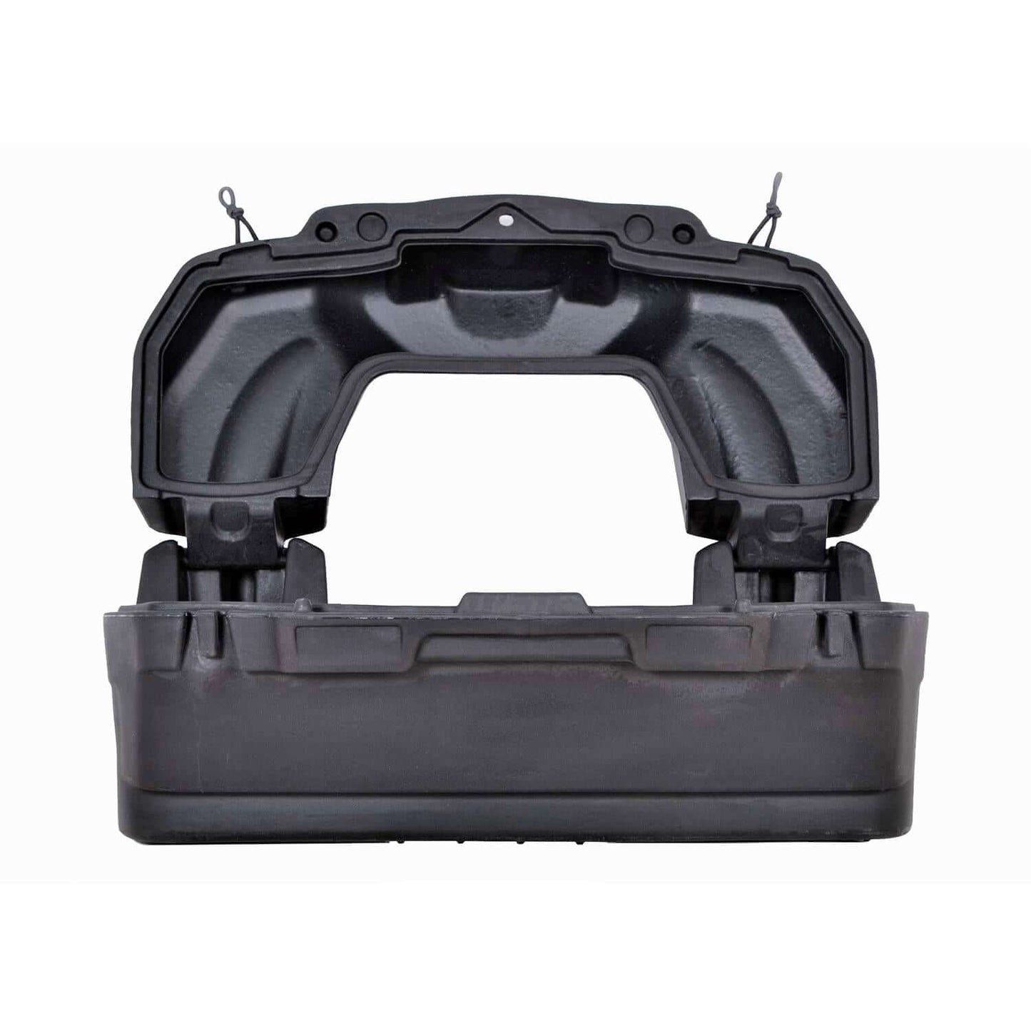 ATV QUAD REAR CARGO LARGE BOX 140 L STORAGE TRUNK TOP CASE