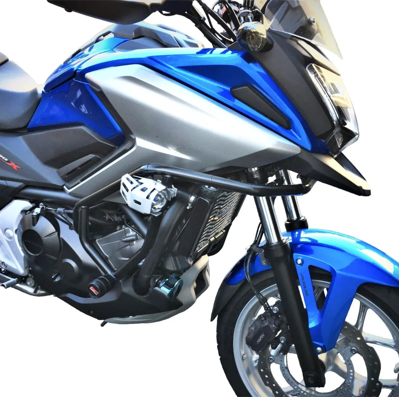 Engine Guards for Honda NC 750 X | 2012-2025