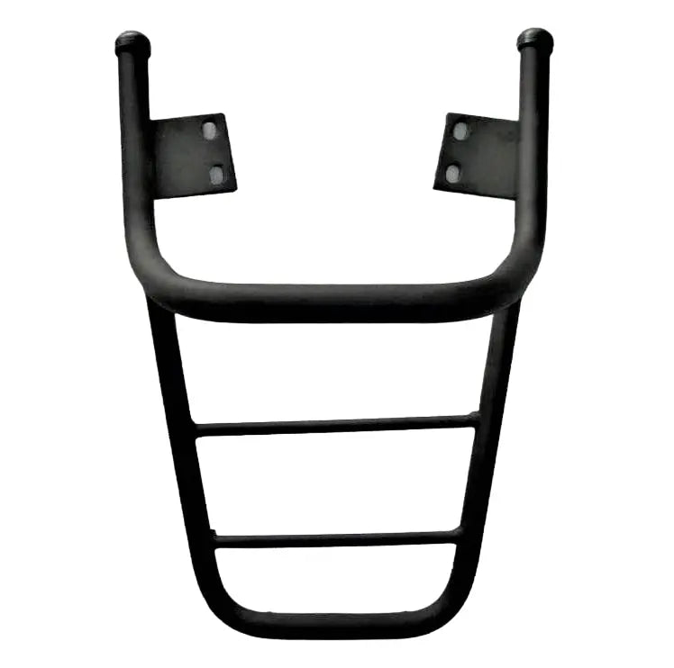 Honda Wave 110 AFS 110I rear rack luggage carrier 2012-2017