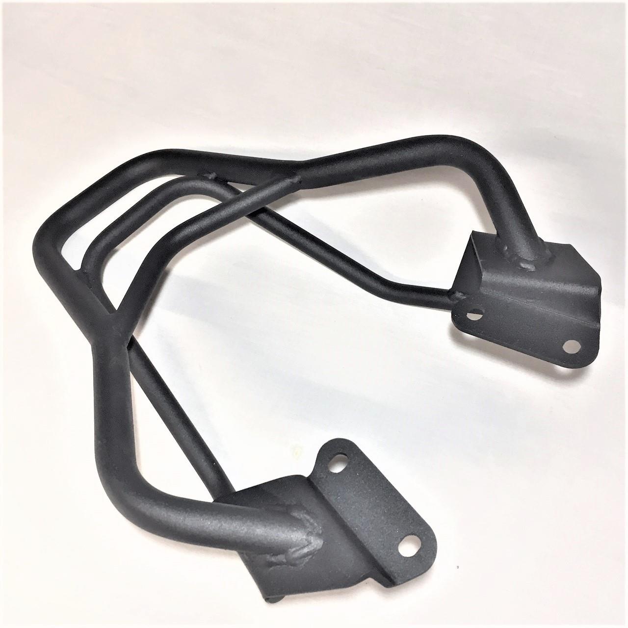 Honda CBR500R rear rack top box carrier 13-15