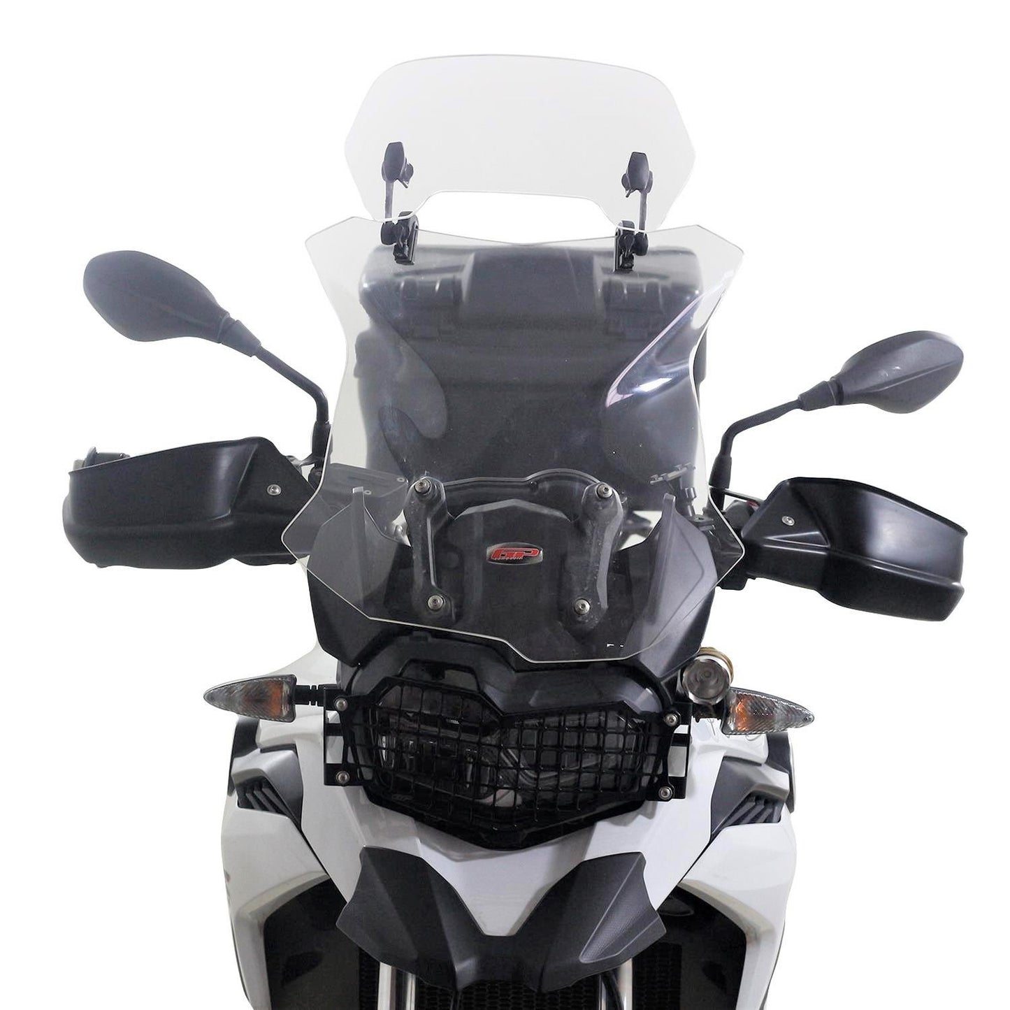 BMW F750GS headlight guard protector 18-22